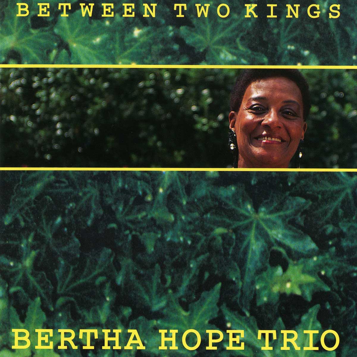 Berta Hope Trio Between Two Kings