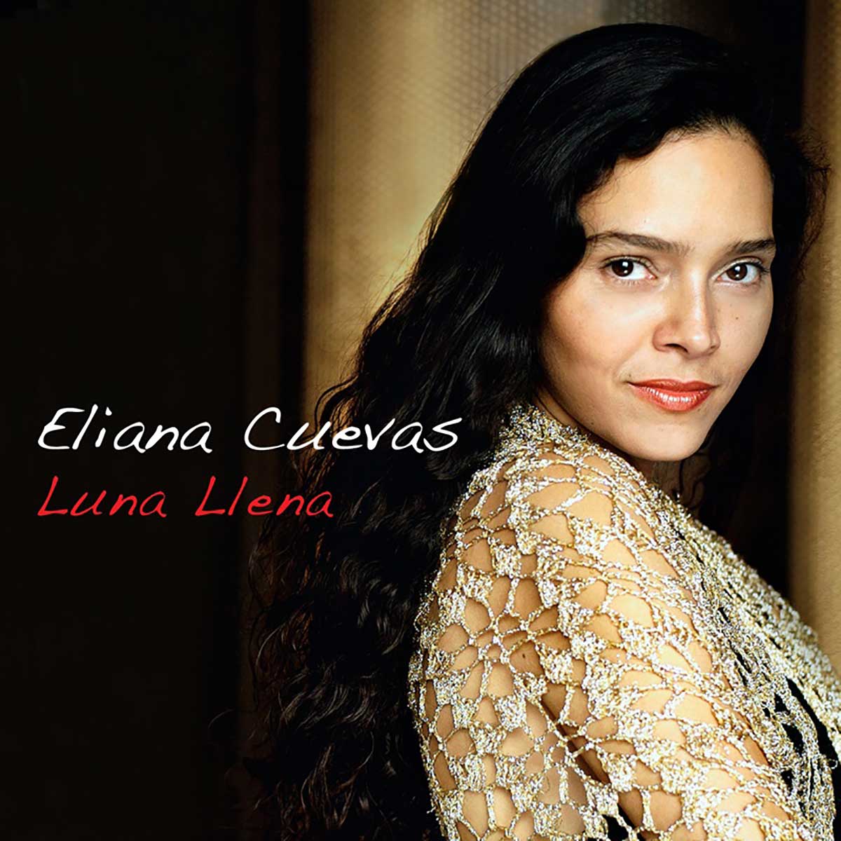 Eliana Cuevas Luna Llena