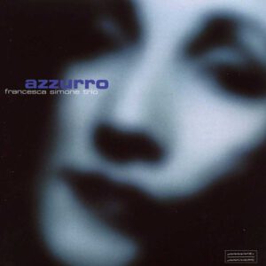 Francesca Simone Trio Azzuro