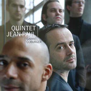 Gabriel Coburger Quintet Jean Paul