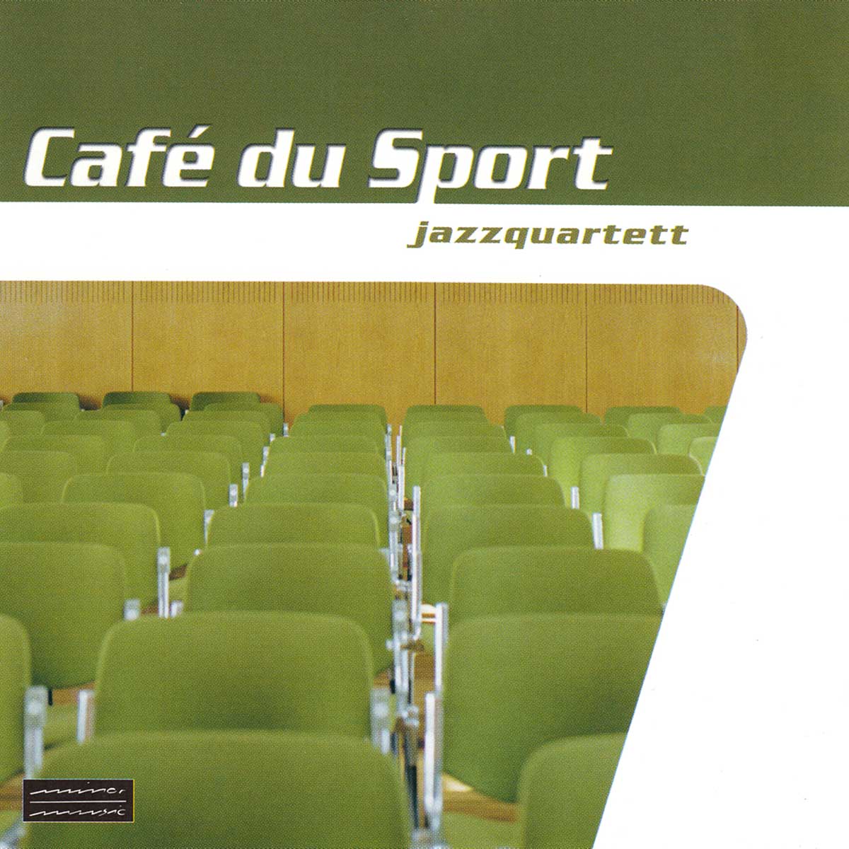 Jazzquartett Cafe du Sport