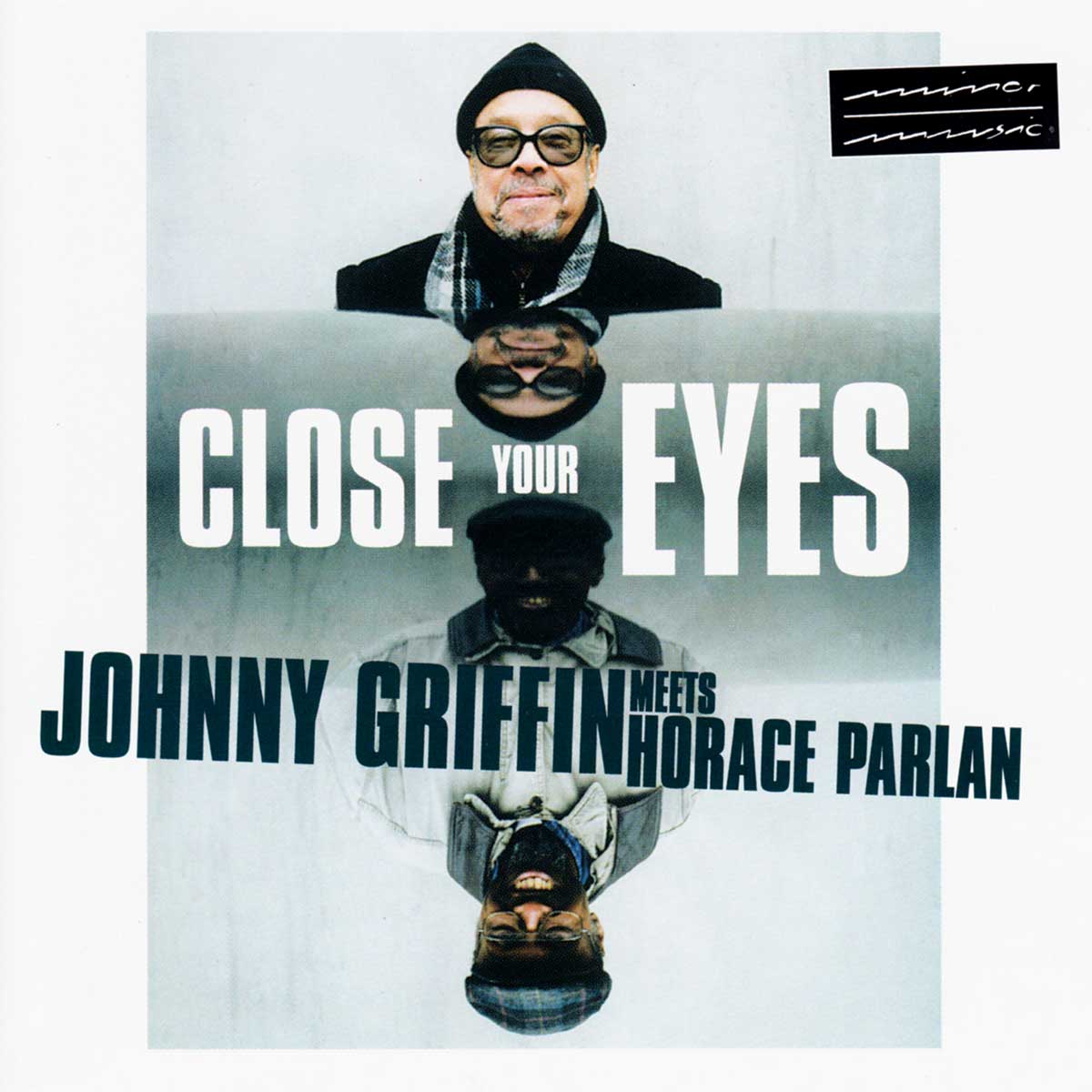 Johnny Griffin Close Your Eyes