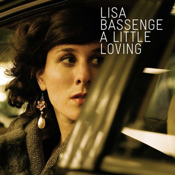 Lisa Bassenge A Little Loving