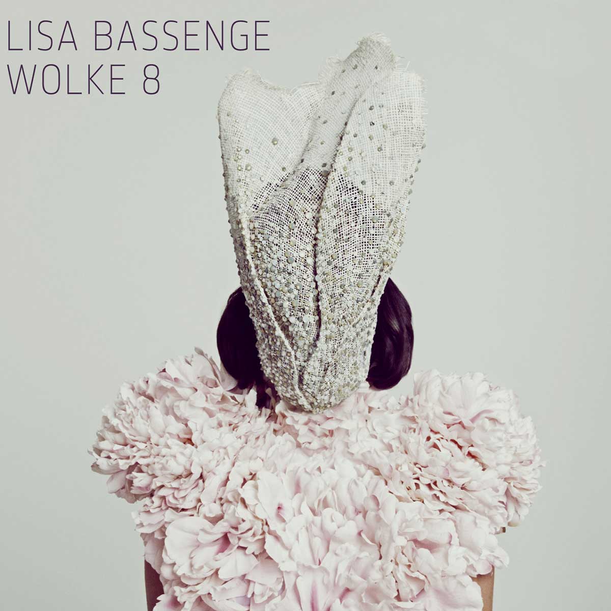 Lisa Bassenge Wolke 8 (CD)
