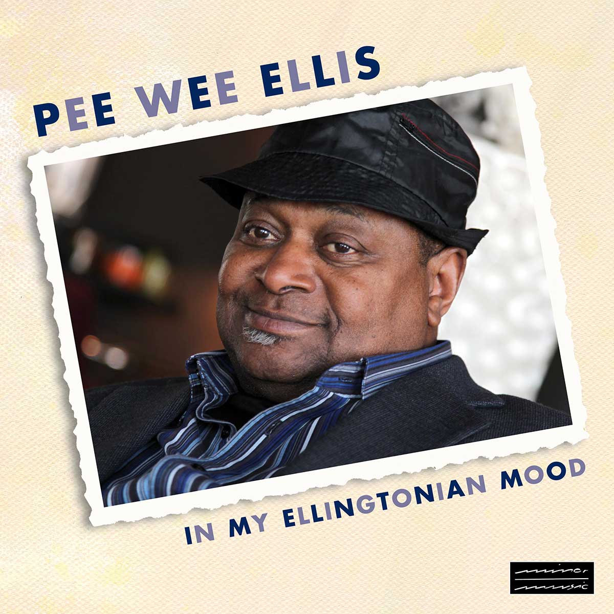 Pee Wee Ellis In my Ellingtonian Mood