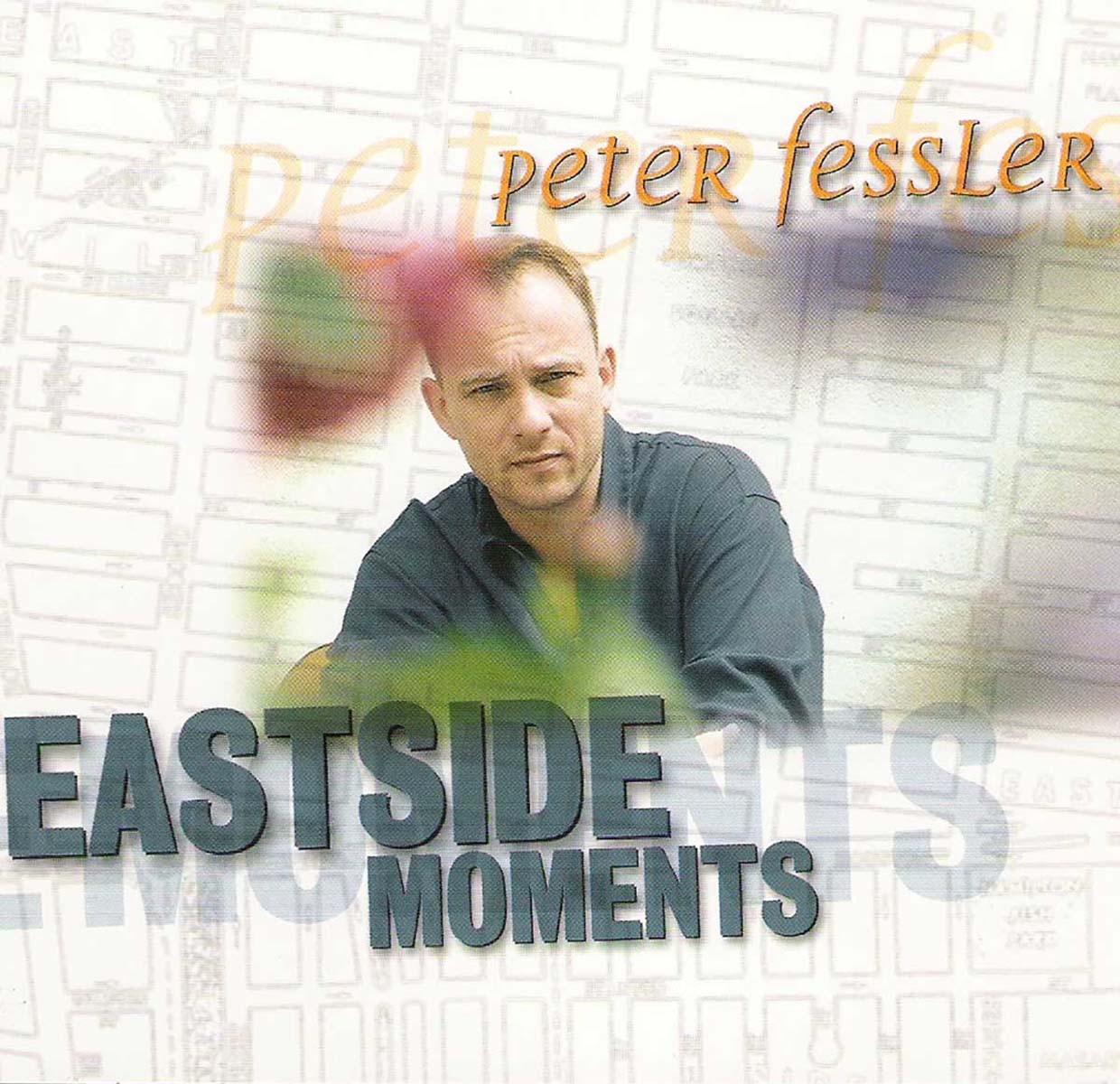 Peter Fessler Eastside Moments