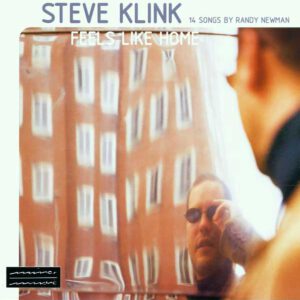 Steve Klink Feels Like Home