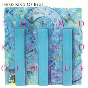 Third Kind of Blue