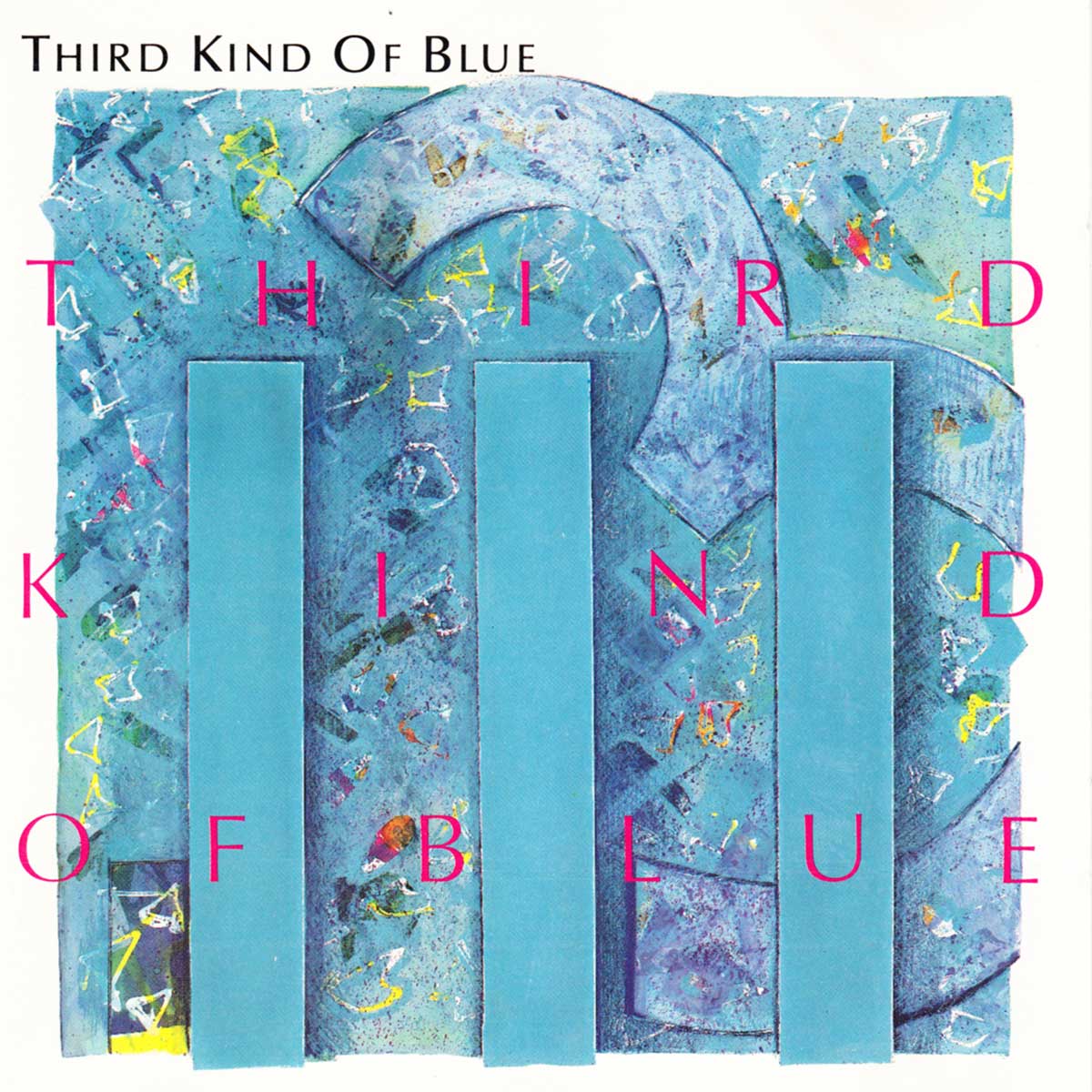 Third Kind of Blue