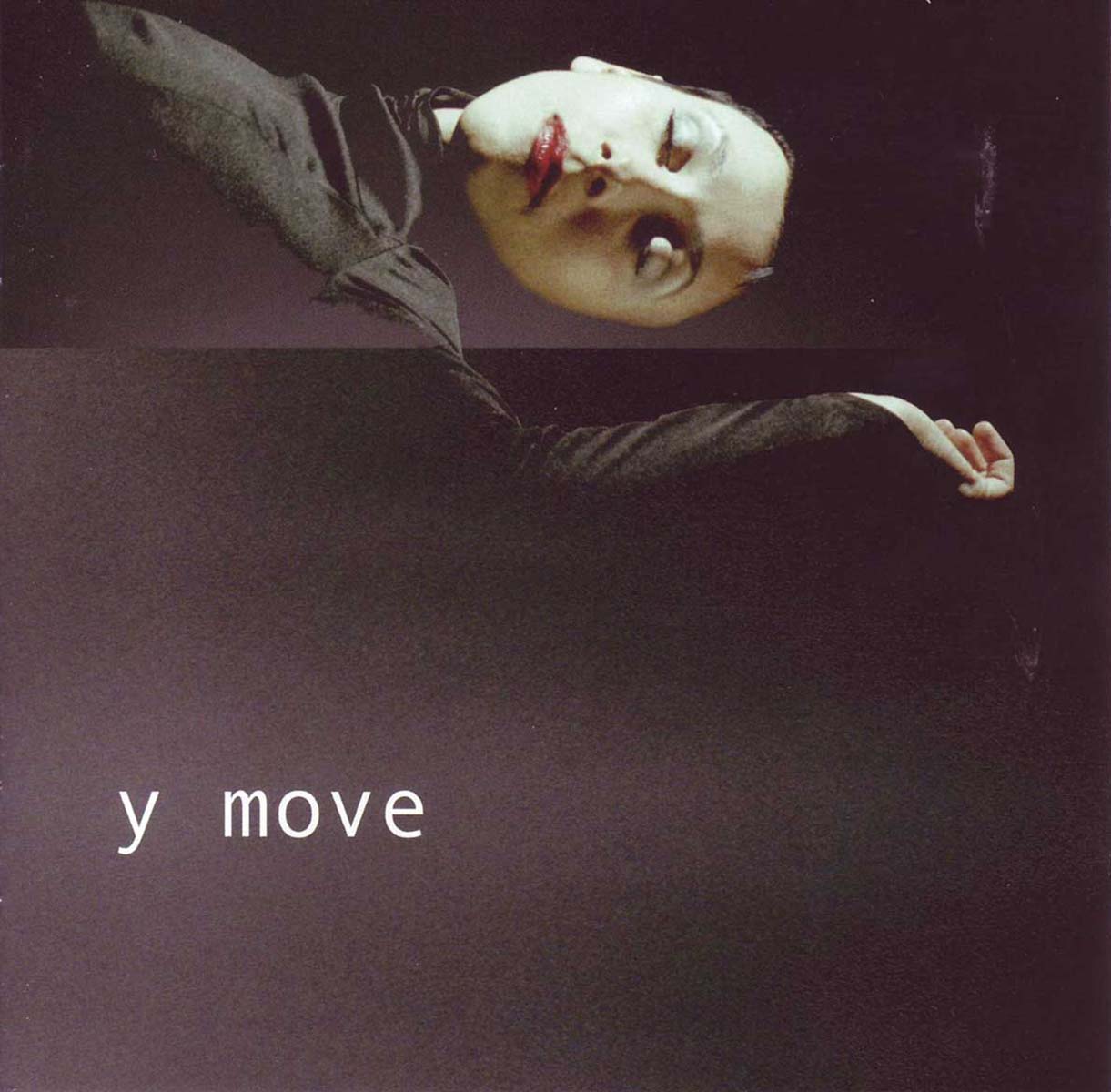 y move